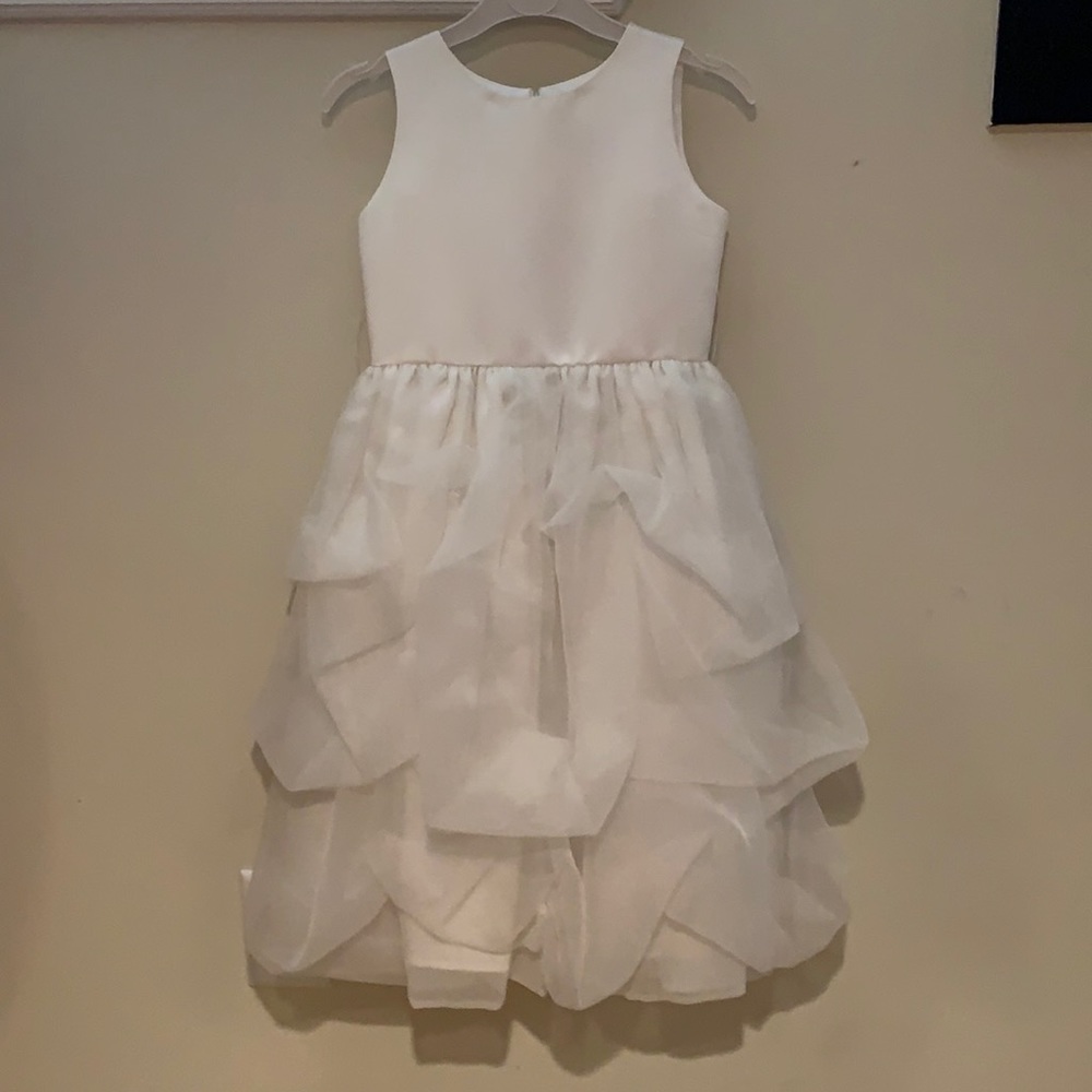 Us Angles Flower Girl Dress